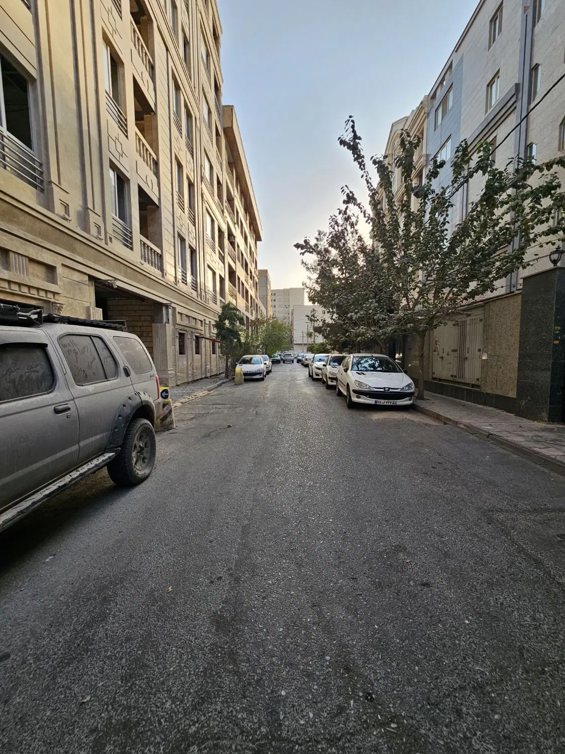 ((شهران ۶۵ متر))