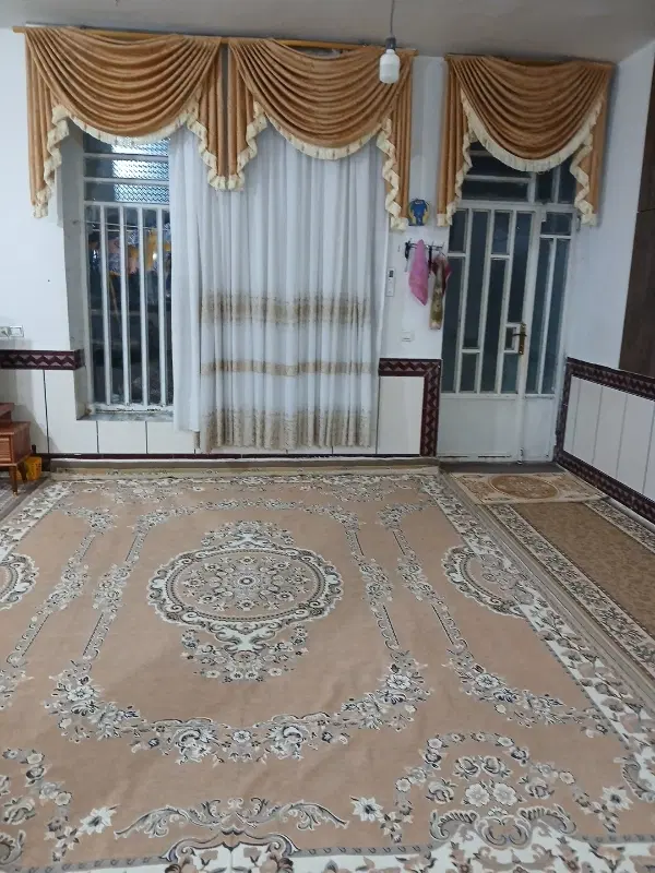 خانه ویلایی گلدشت شرقی