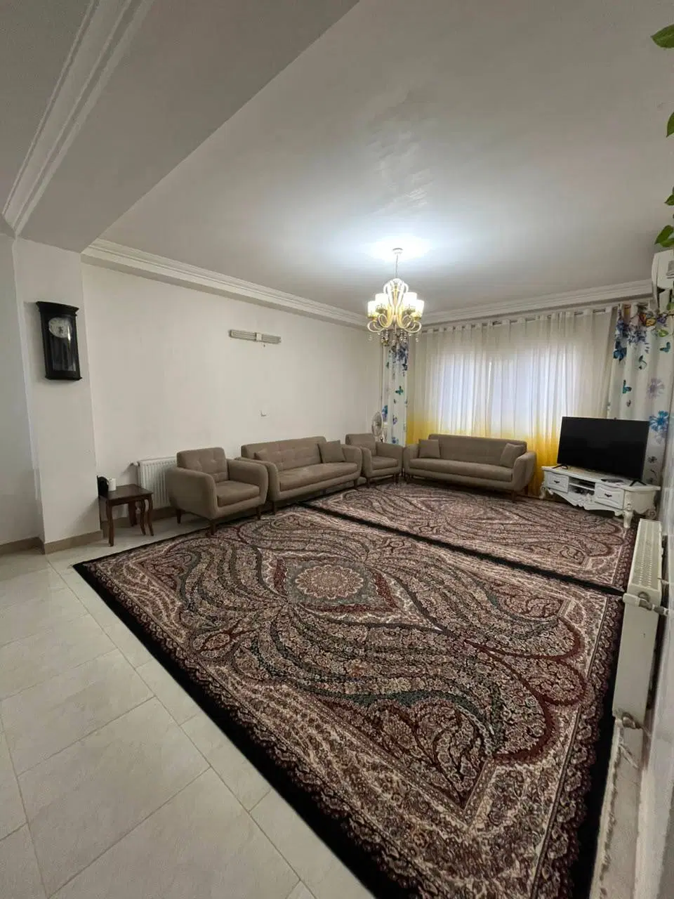 آپارتمان