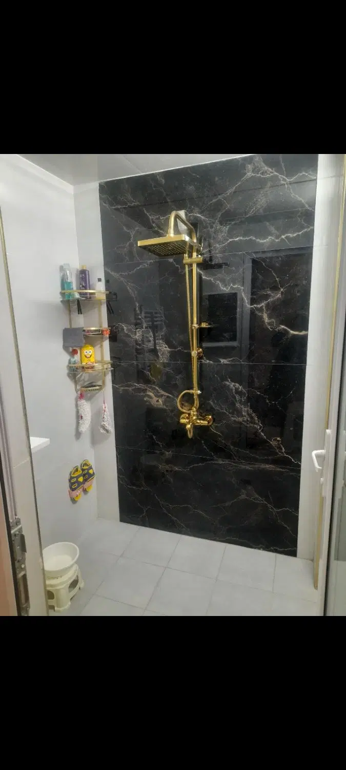 یک عدد اپارتمان در منزل اباد
