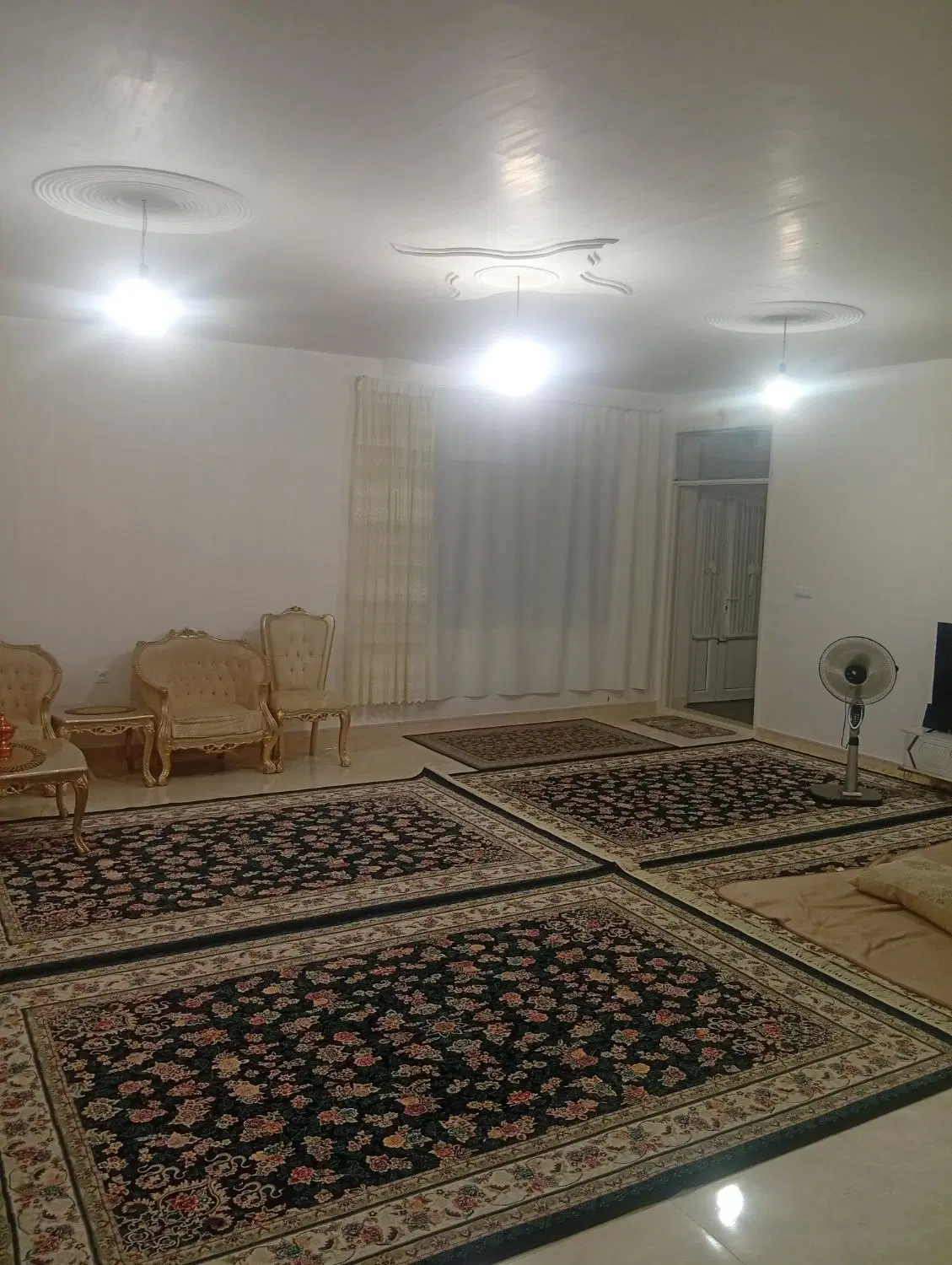منزل مسکونی