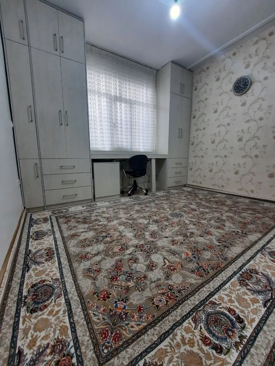 فروش آپارتمان ۶۴ متری درمهرآباد جنوبی