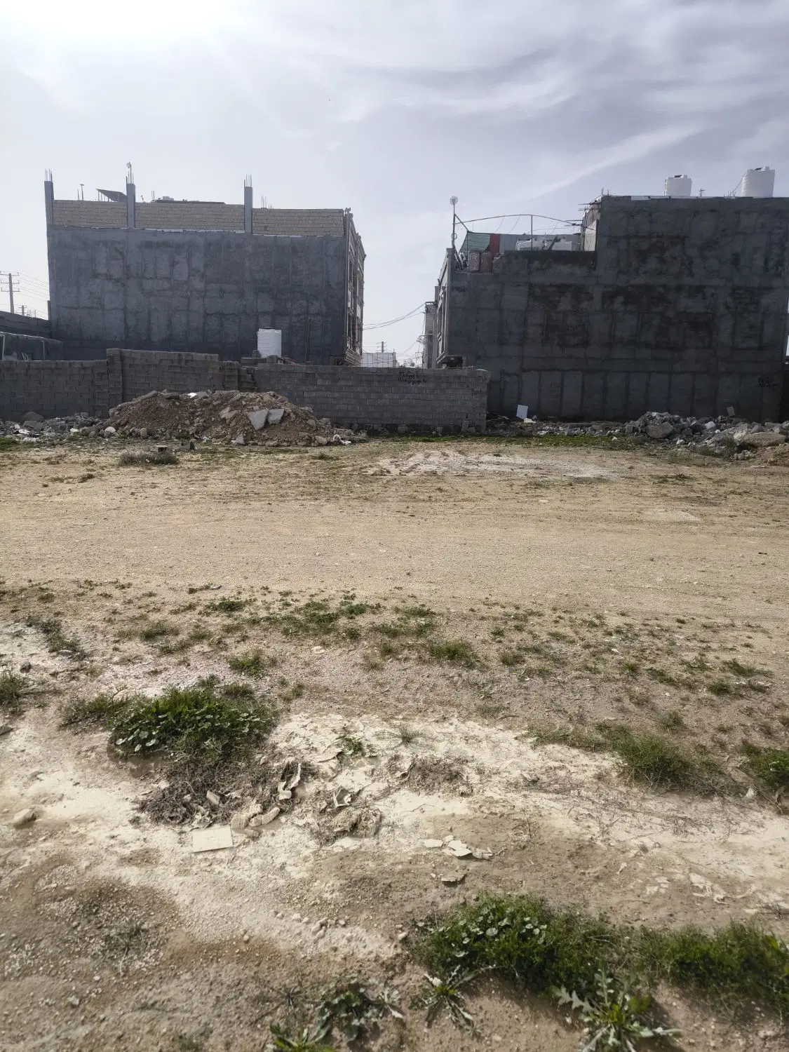 فروش زمین سپاه سرتل مهر ۷۹