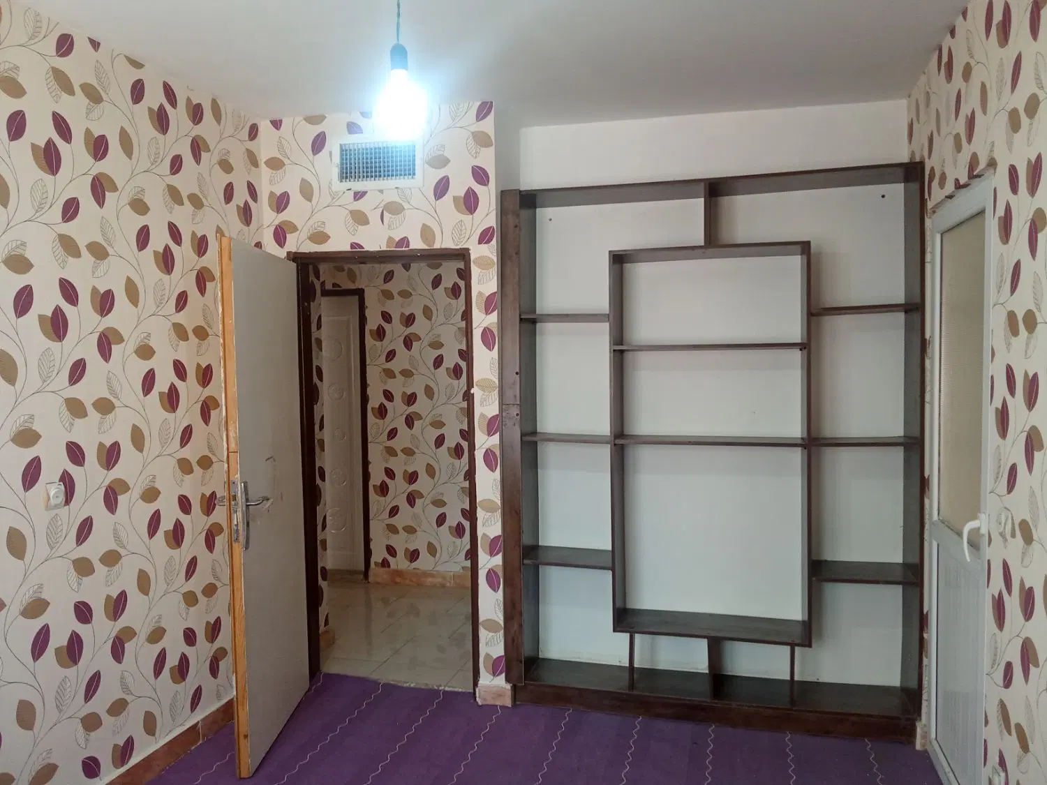 اجاره آپارتمان ایثار 1