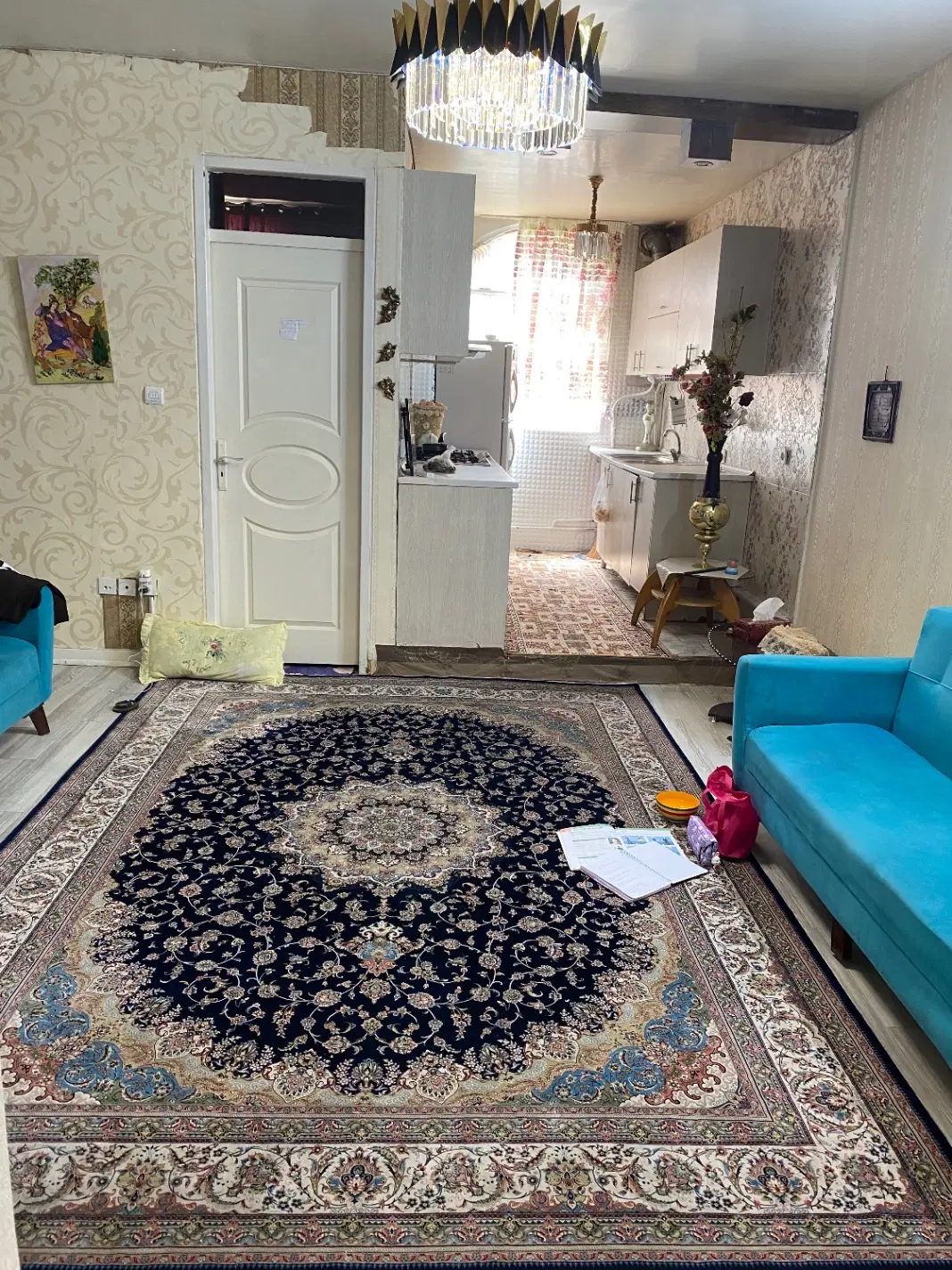 فروش منزل