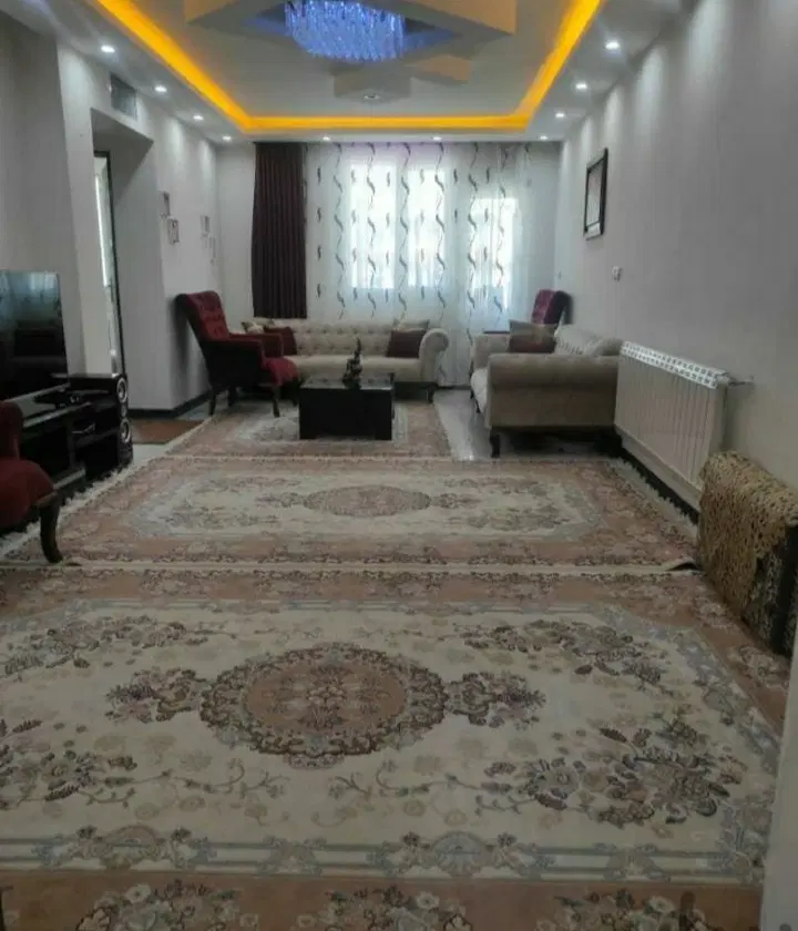 جهادنصرسنندج بلوک d4