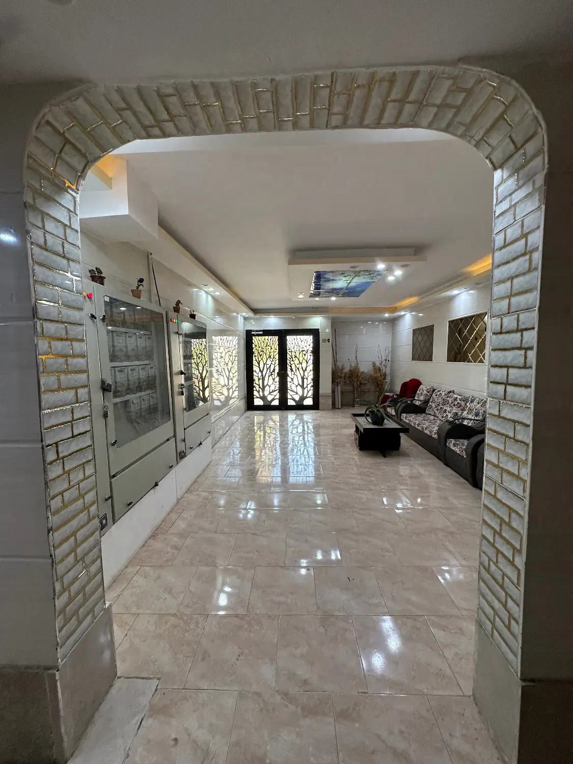 اجاره فاز ۵دو خواب فول امکانات بحر چهاربانده