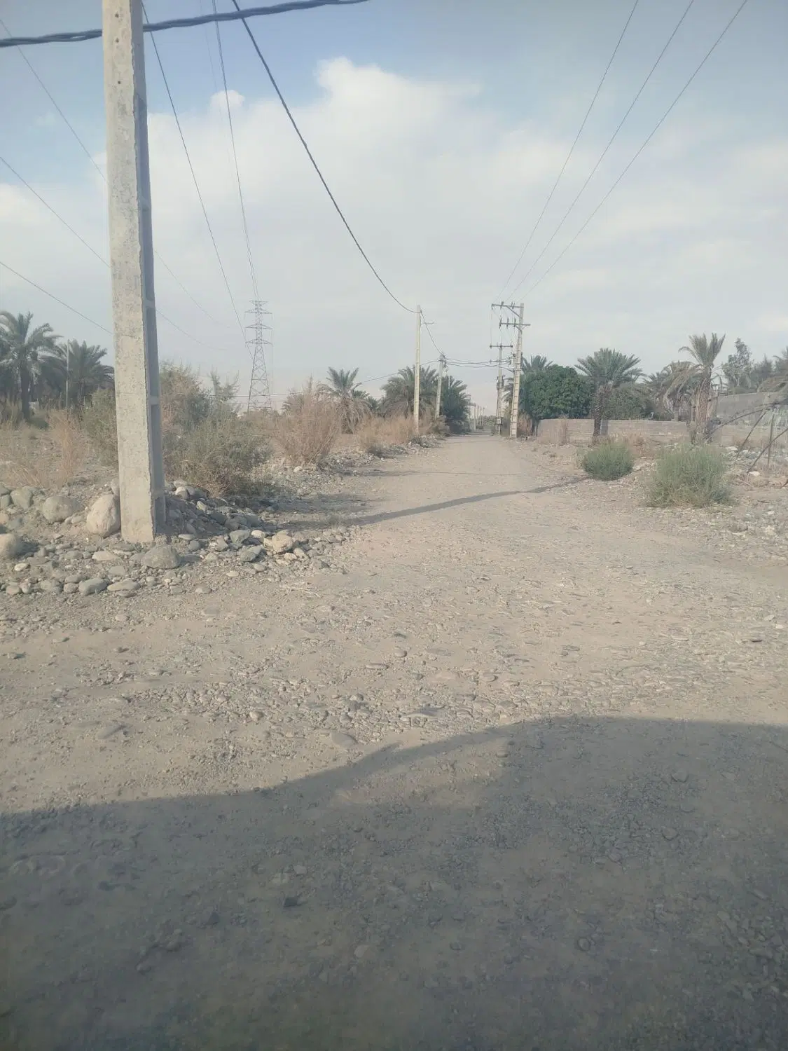 فروش زمین
