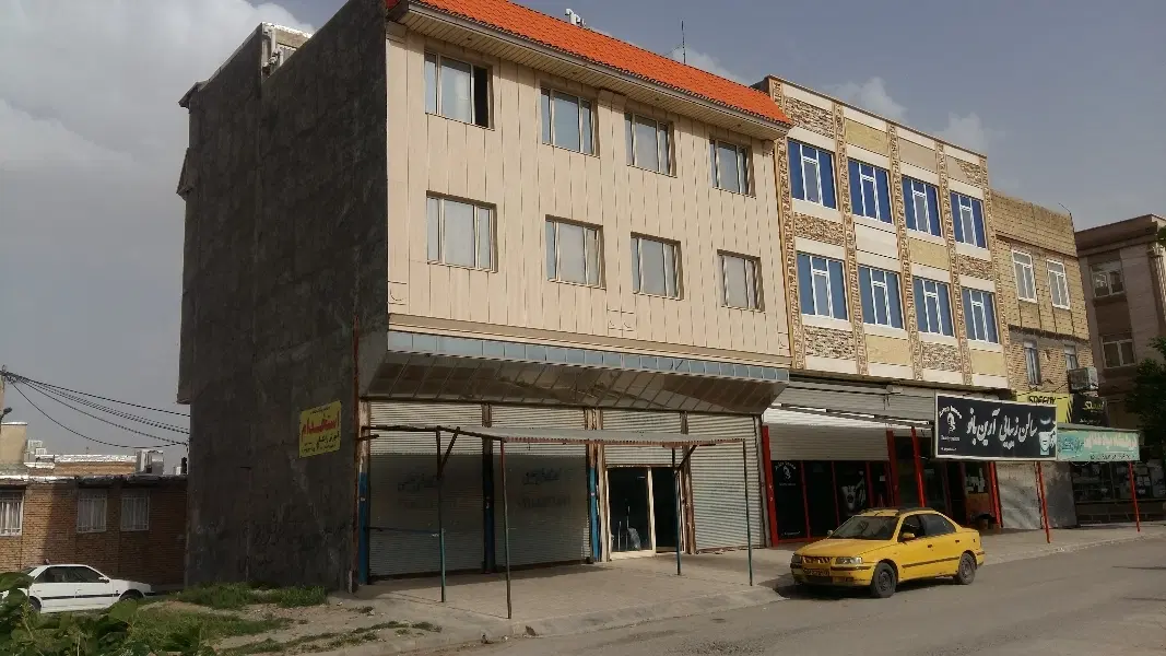اجاره واحد ۷۰ متری کیانشهر_بهار آزادگان