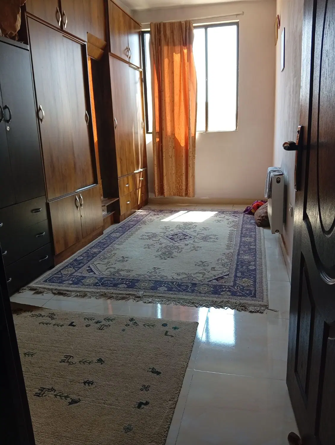 فروش آپارتمان شهرک منظریه