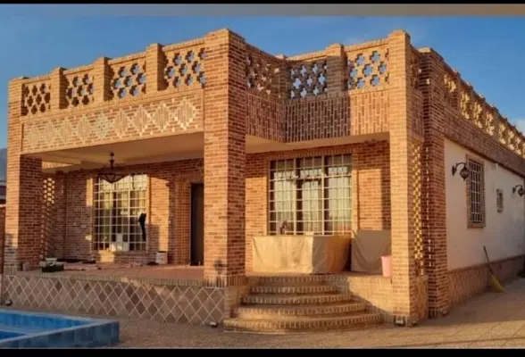 زمین ۱۰۰۰ متری خوراسگان سلمان