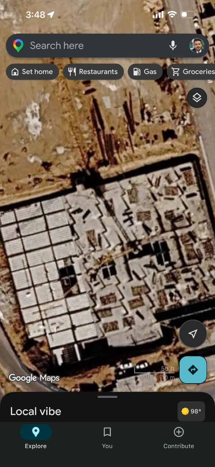امتیاز اپارتمان دادگستری