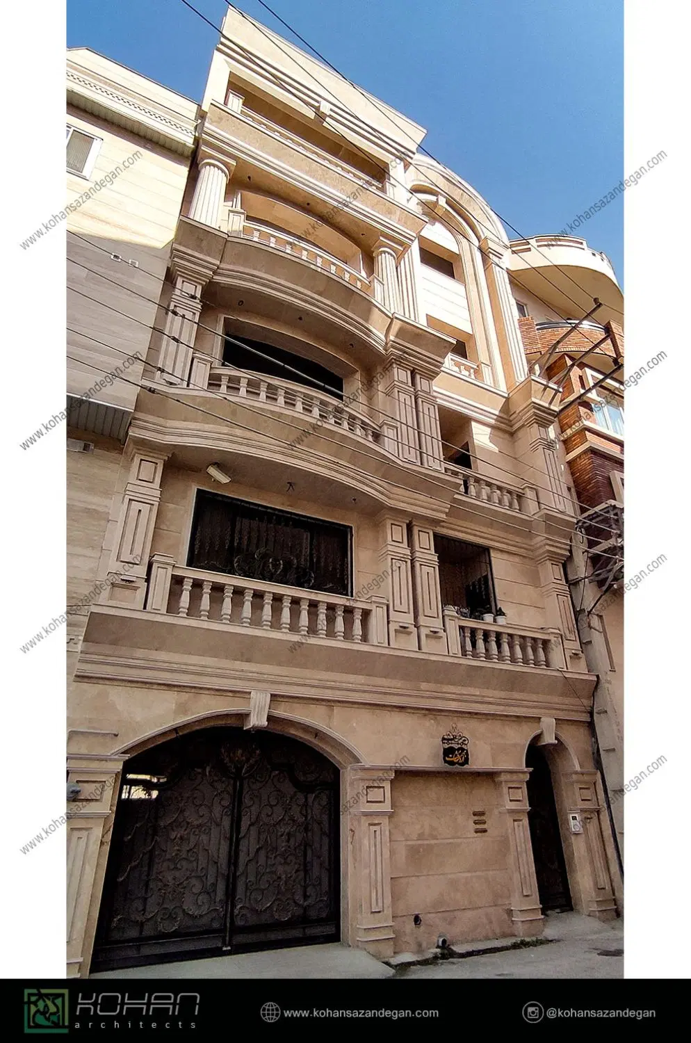 امتیاز مسکن کارکنان سازمان منطقه آزاد