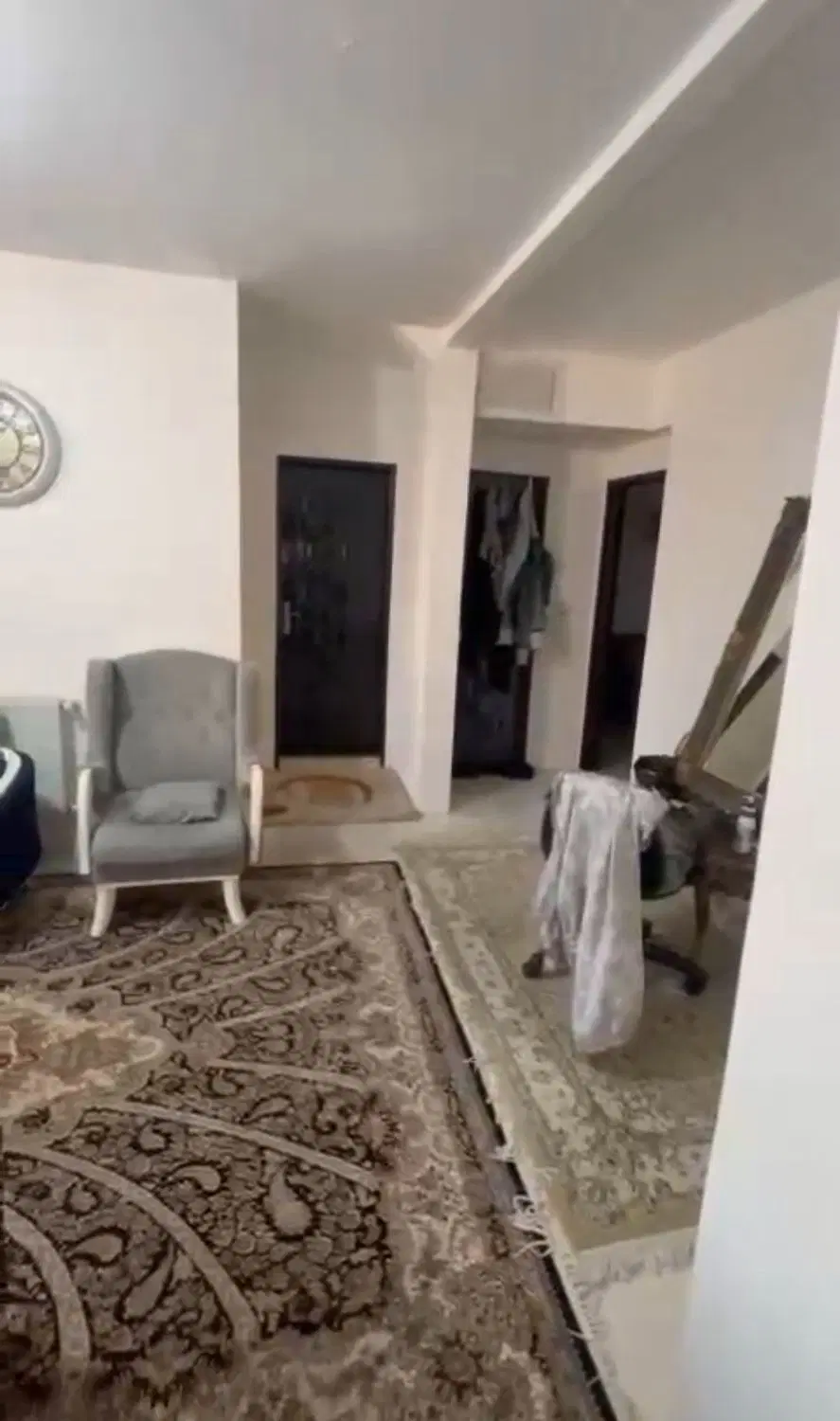 خانه اجاره‌ای