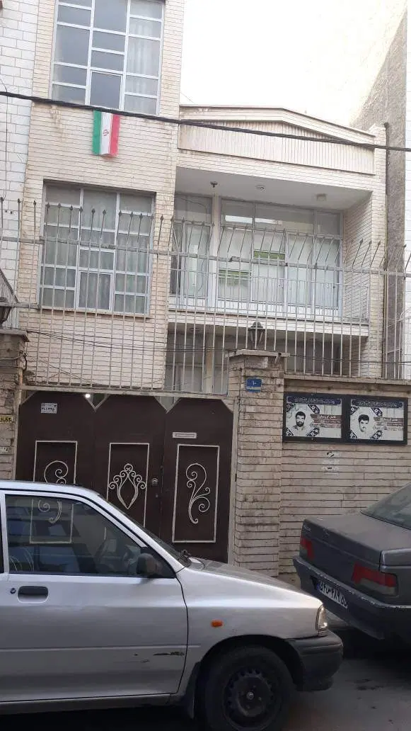 فروش خانه ویلایی در شهرری