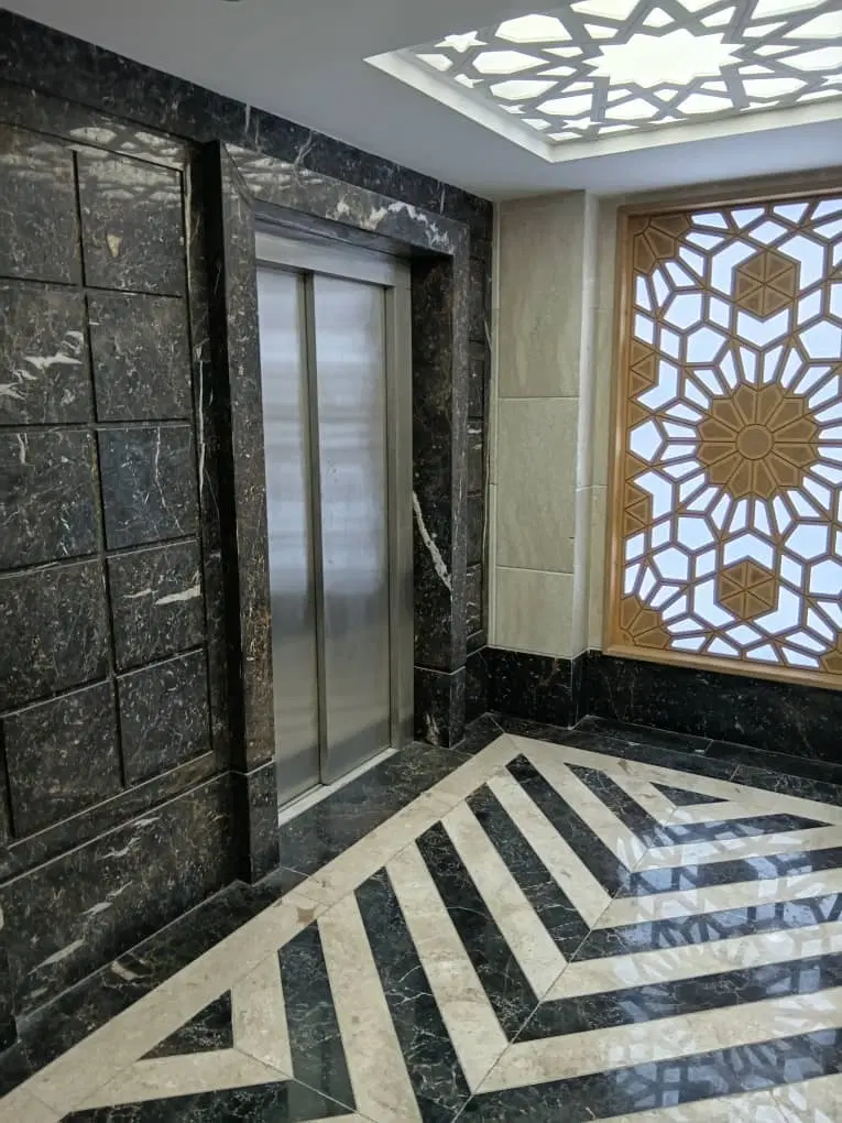 فروش واحد ۹۳ متری