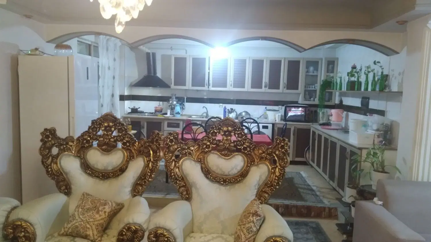 خانه فروشی گلشهر ۸ گل آرا۲۴