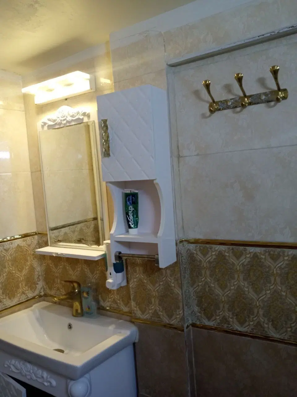 اجاره آپارتمان ۶۰متری یکخوابه