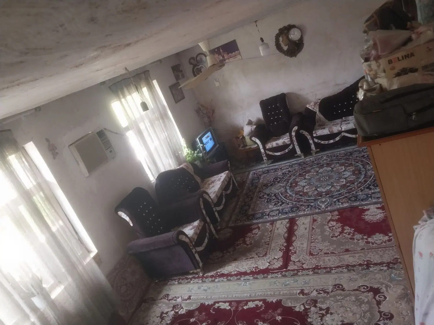 خانه ویلایی