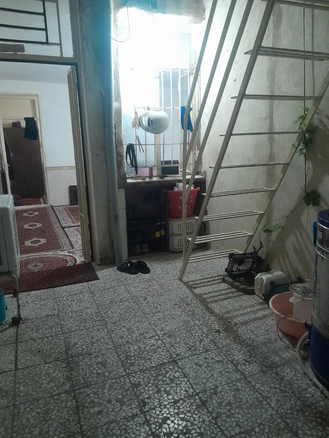 خانه ویلایی  اسلام آباد