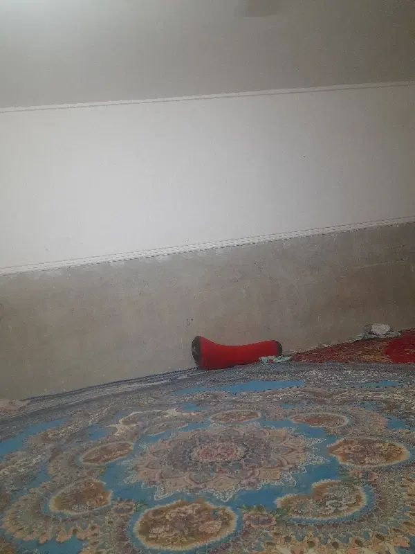 خانه کلنگی در نزدیکی بازار مشترک