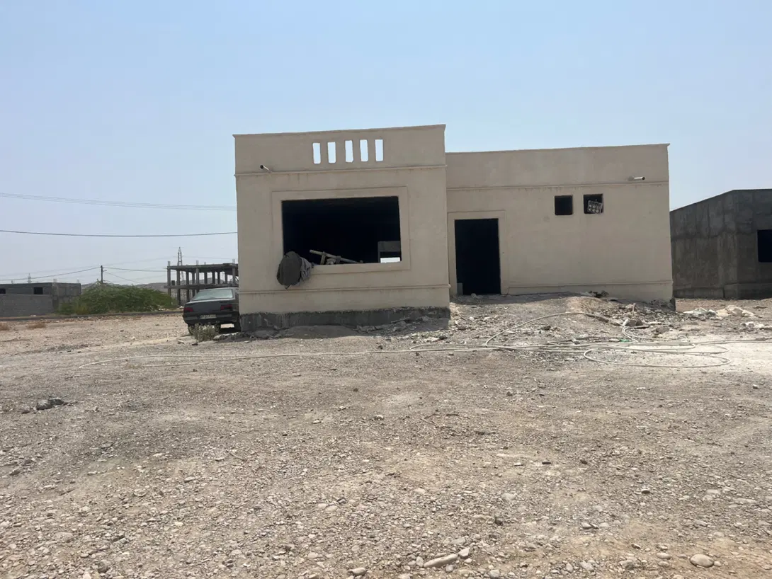 ویلایی شهرک پردیسان