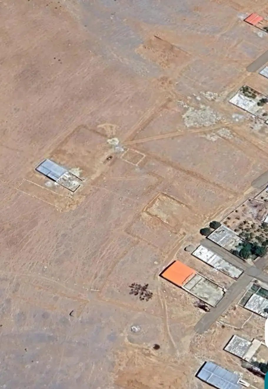 فروش زمین مسکونی در روستای کهمان