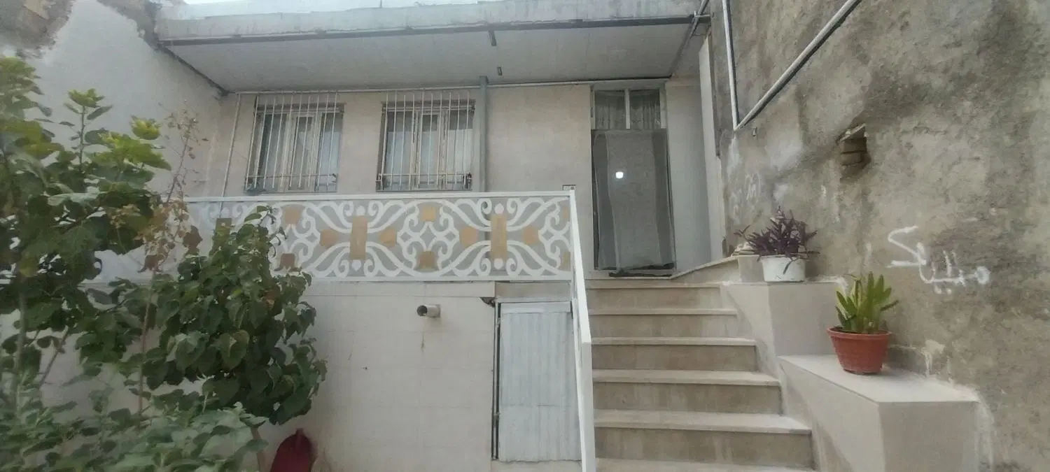 خانه تازه ساز