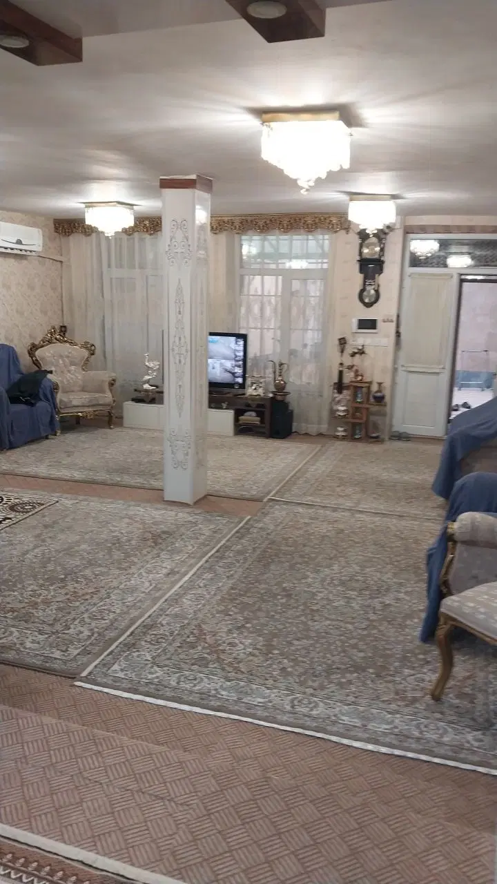 خانه ویلایی نوساز