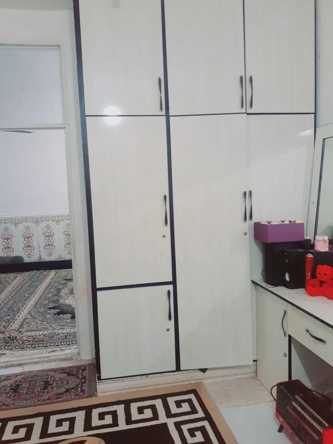 منزل ۲۰۰متری مندلی