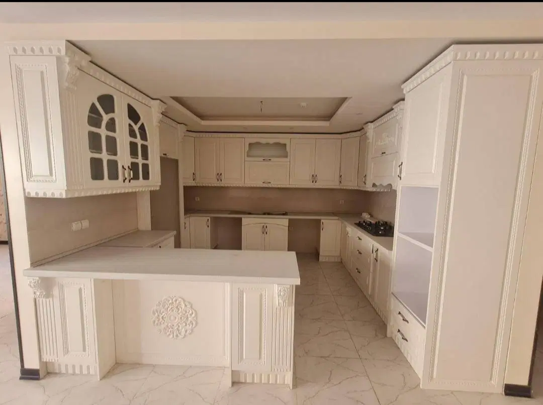 فروش آپارتمان ۱۵۰ متری مهرشهر