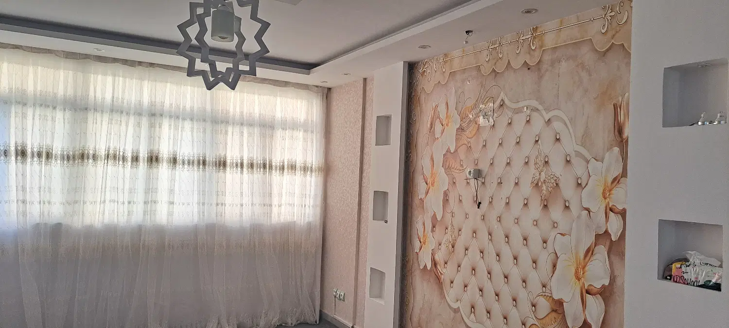 واحد آپارتمان ۶۵ متری وحید 21
