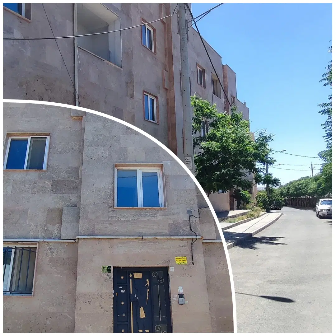 فاز ۵ مپسا پروژه بینظیر ماهان البرز