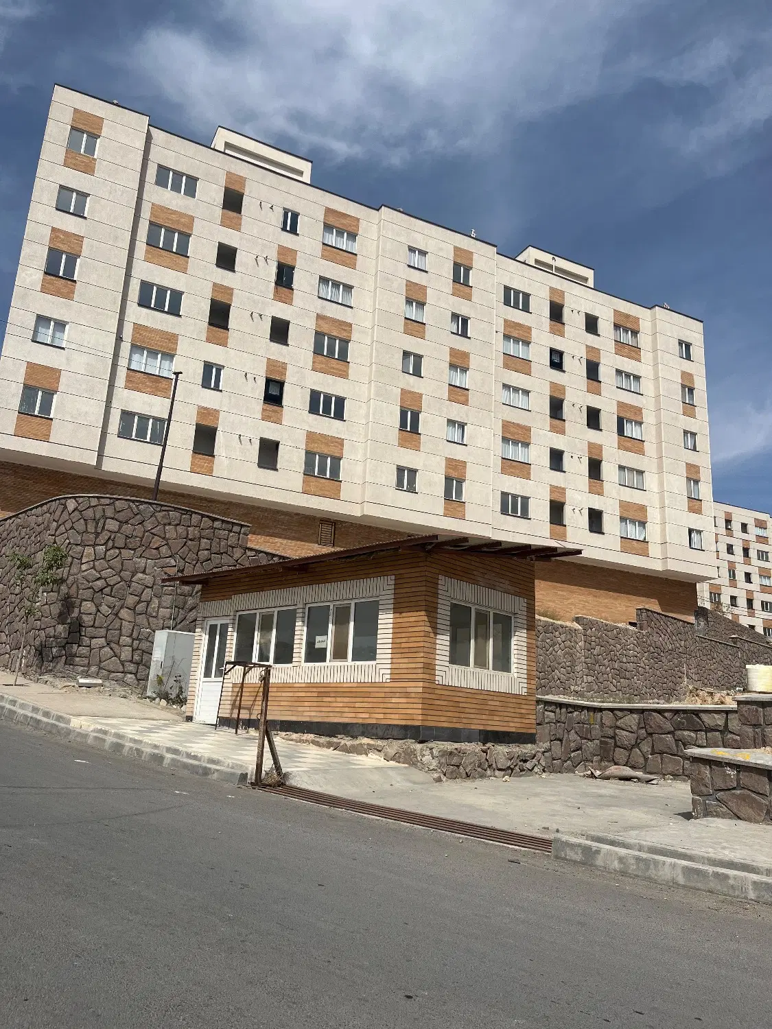 این شرایط فروش خونه رو از دست بدی پشیمون میشی