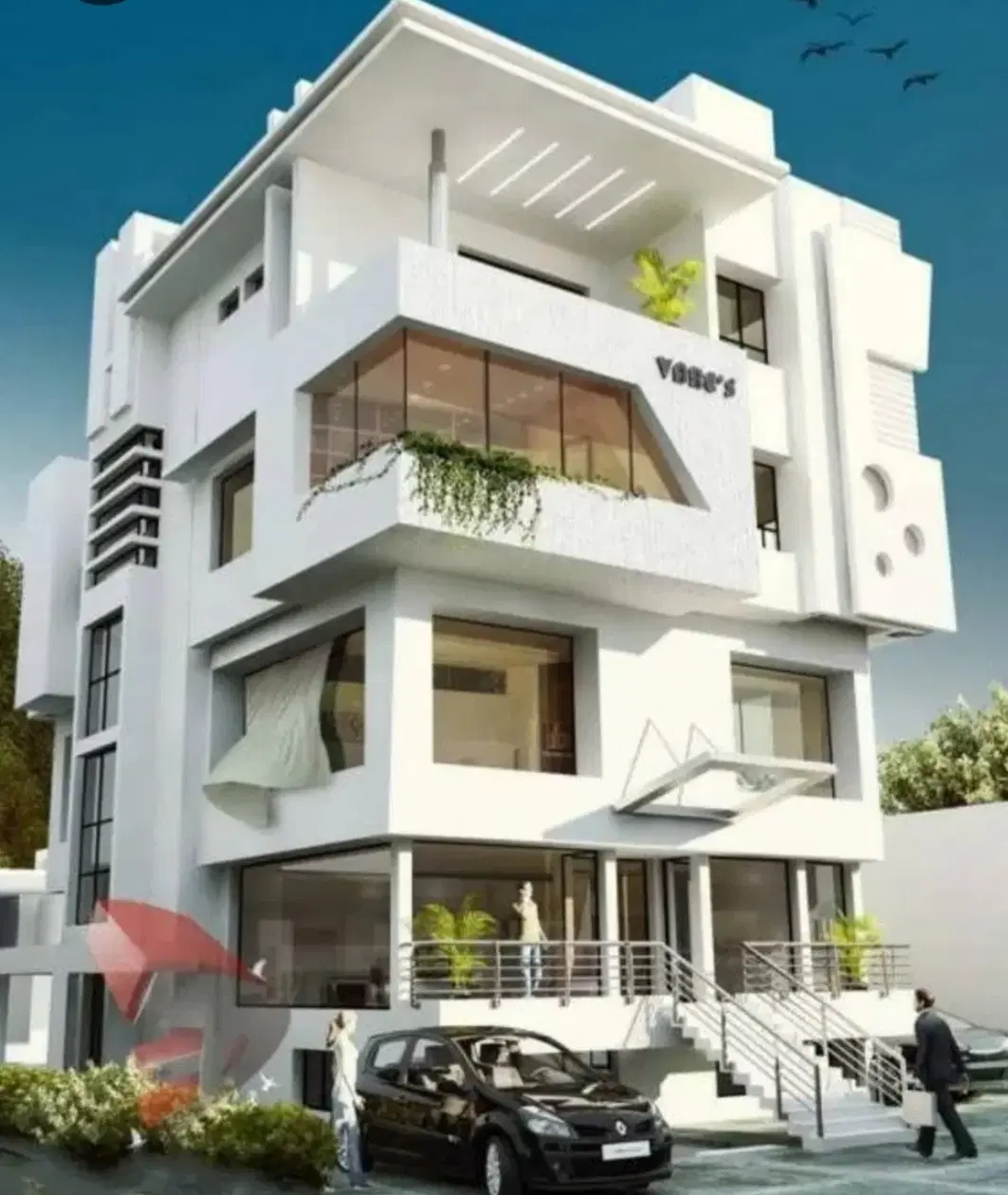 اجاره سه خواب