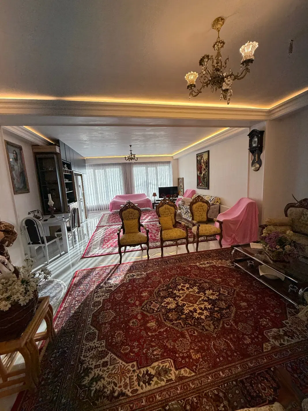 اجاره واحد سعدی۲ تمام رهن