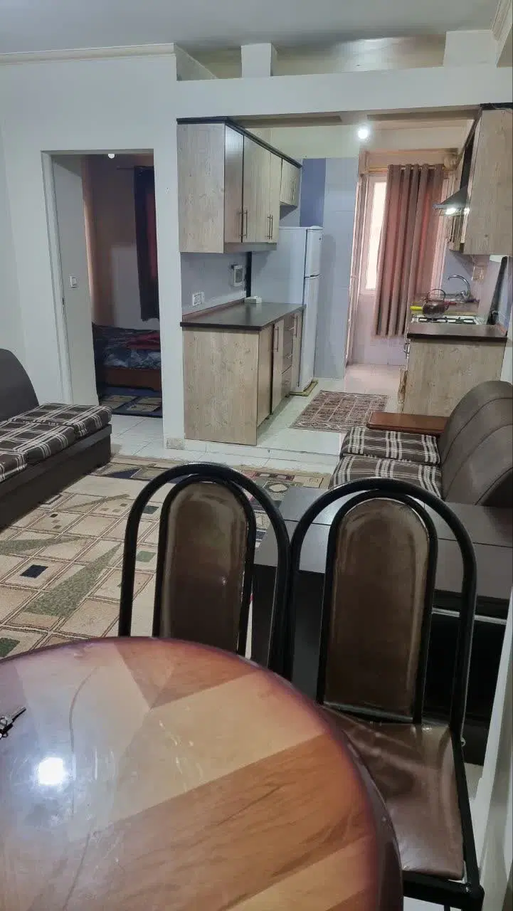 همخونه یا هم خانه خانم