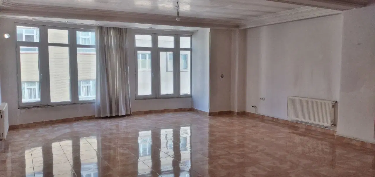 اپارتمان در مرزداران