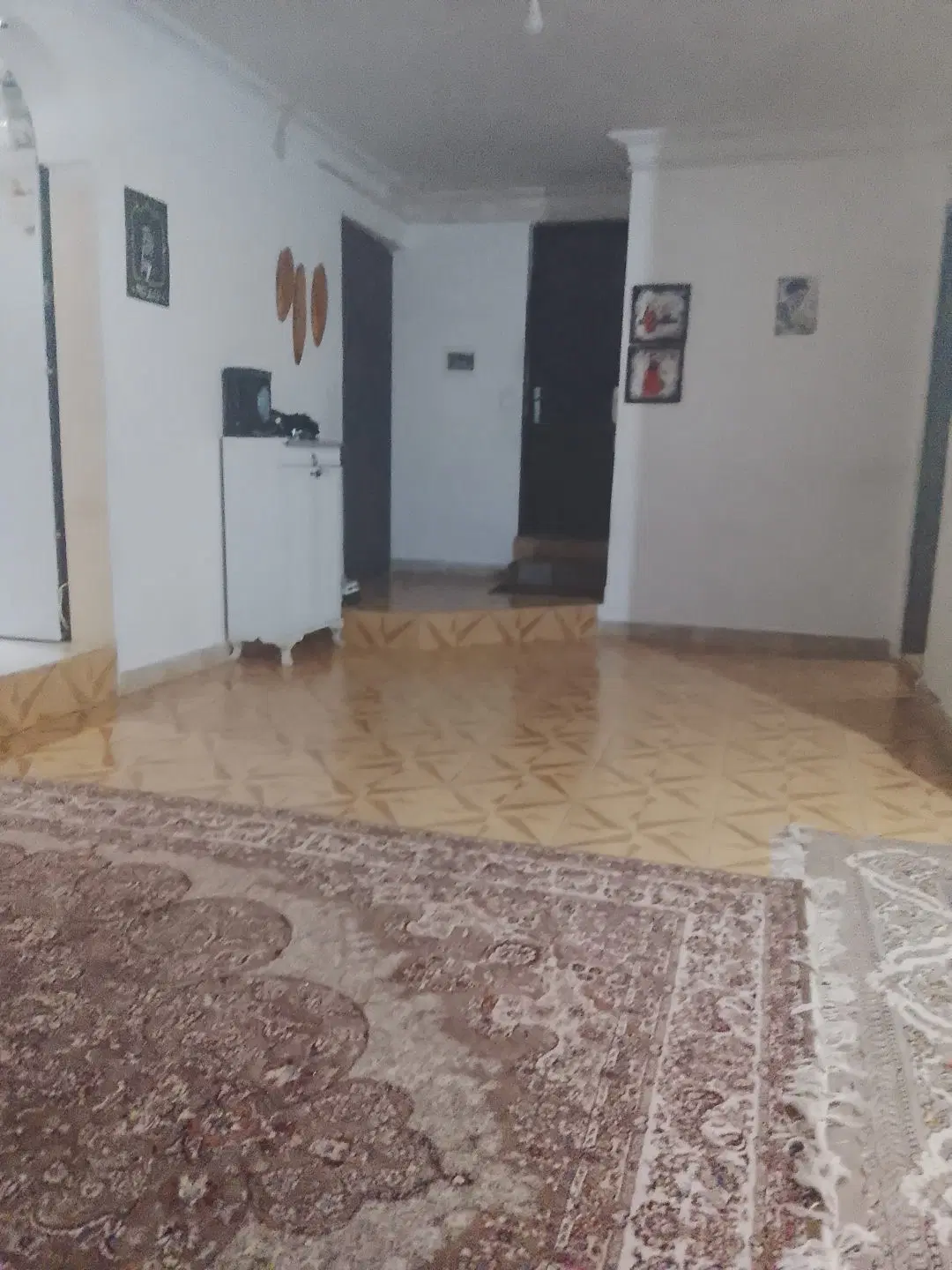 آپارتمان ۱۳۱ متری