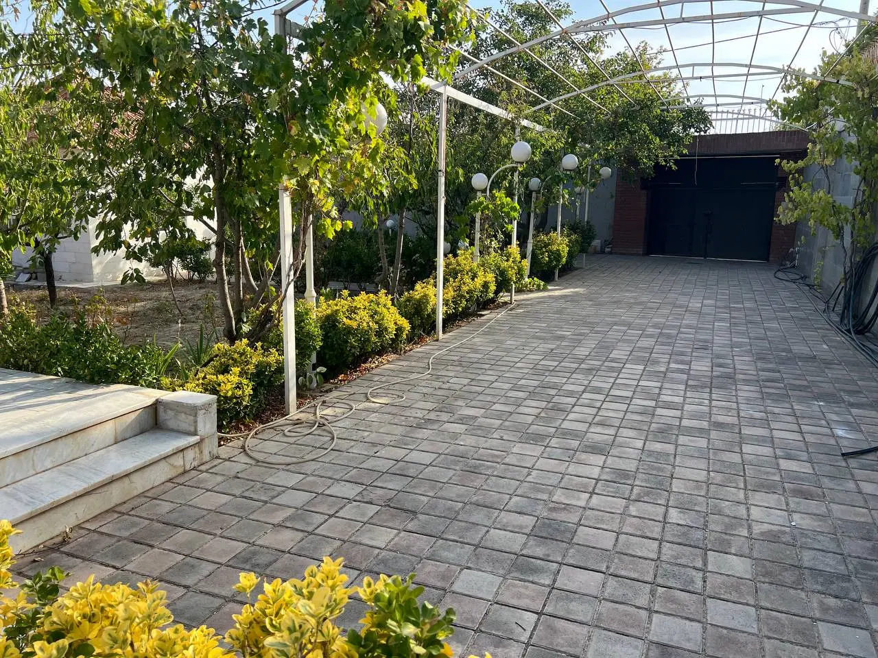 باغ بوستان کاهو