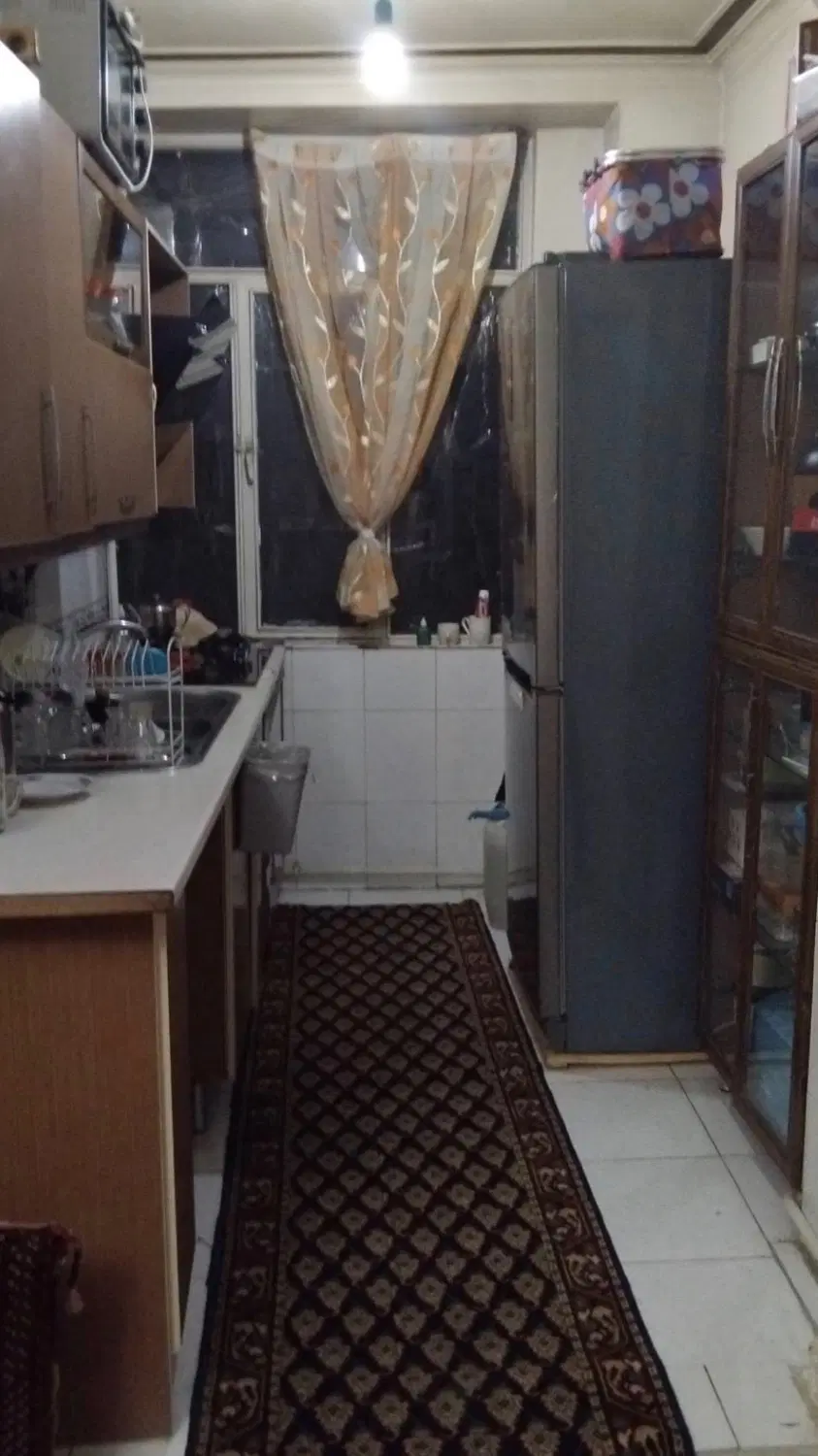 ۴۵متر تک واحدی مناسب برای سرمایه گزاری