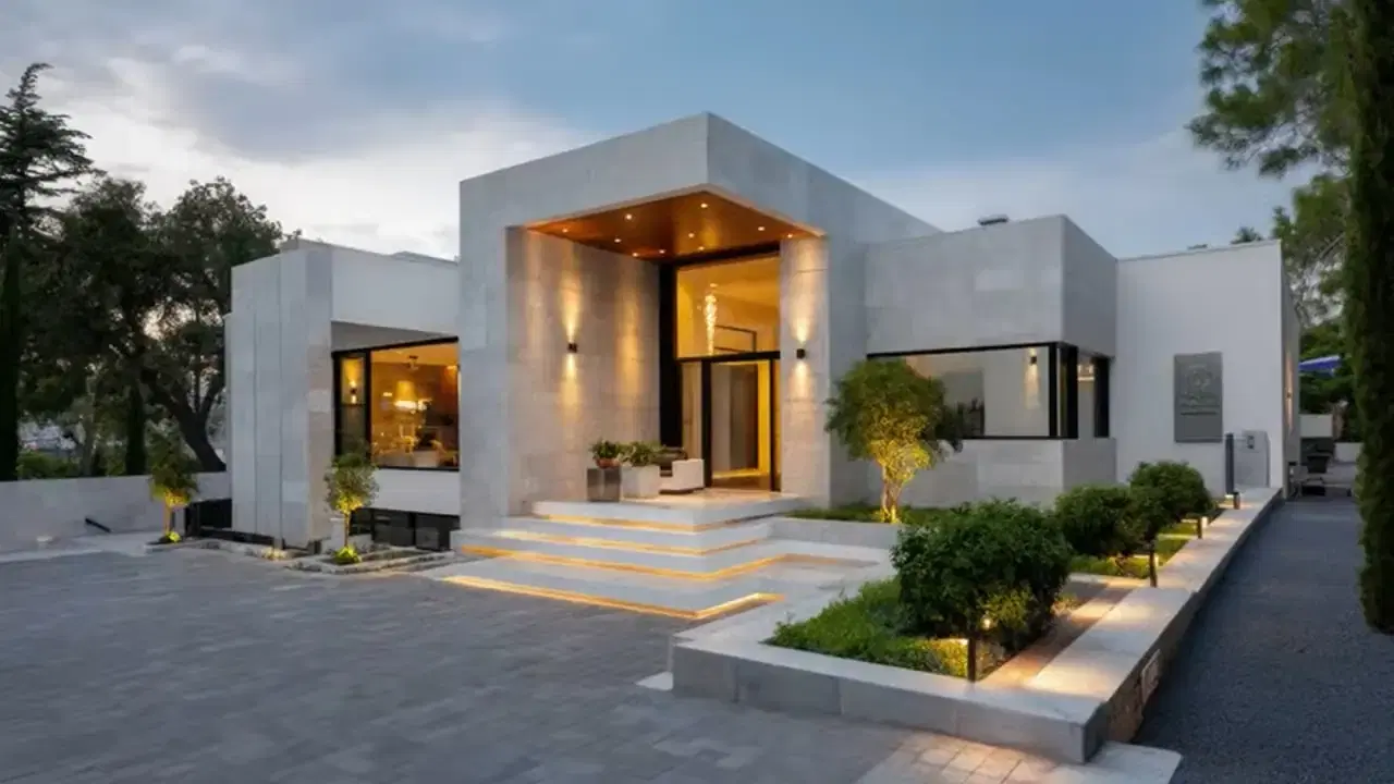 هم خونه خانم