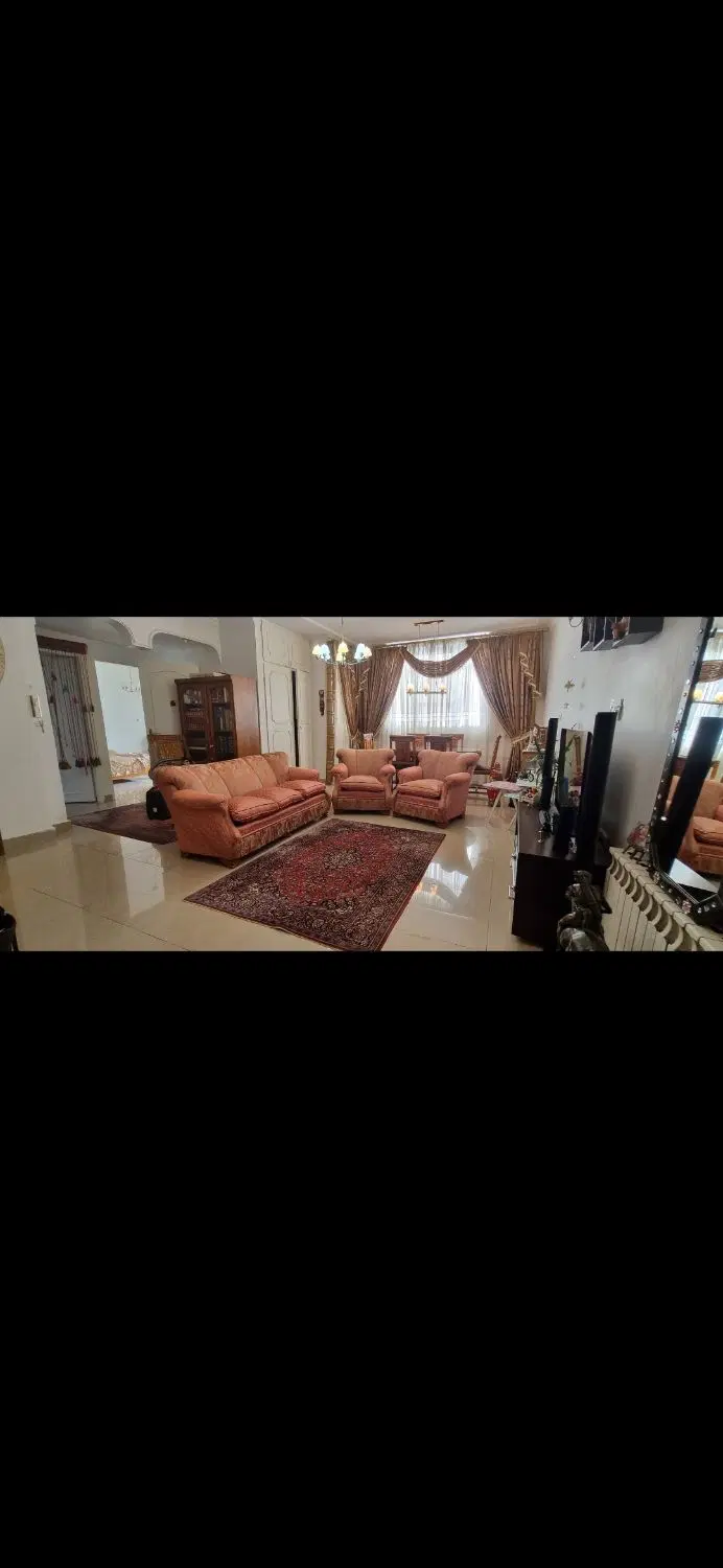 آپارتمان ۷۵متری قدرالسم دار در خ گلبرگ