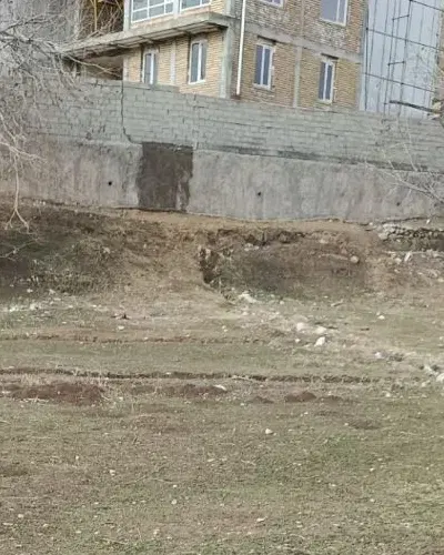 زمین چالسرا