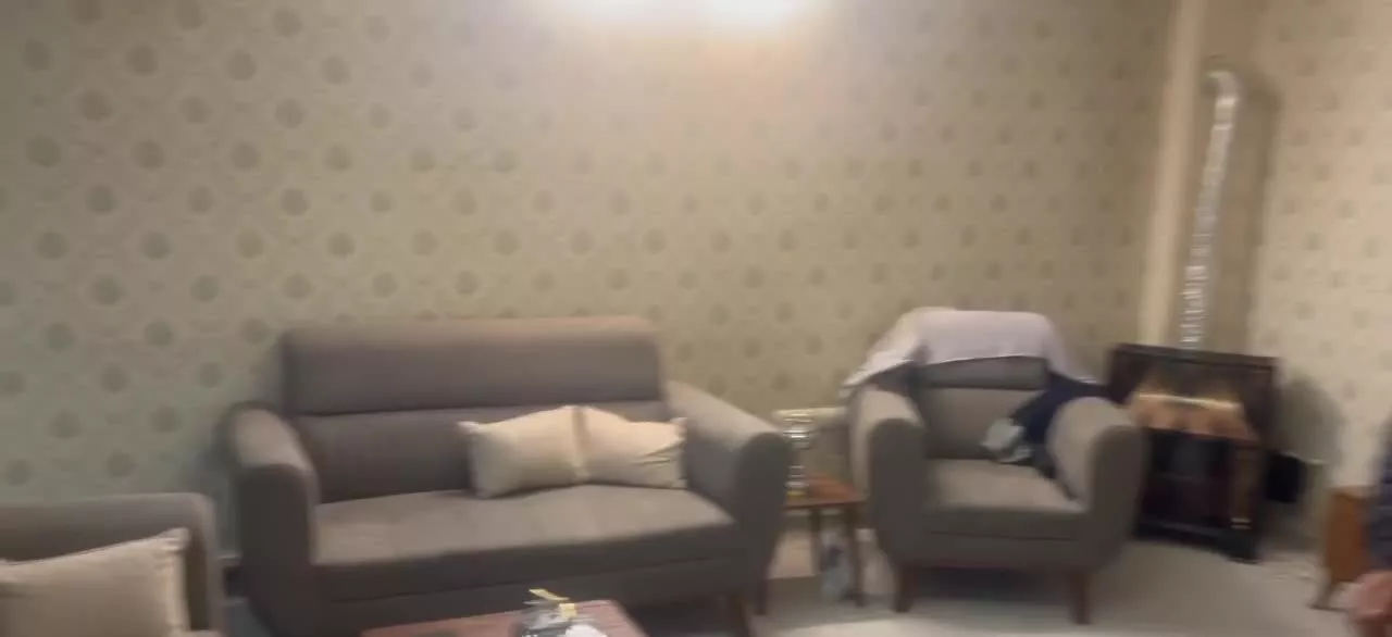 اپارتمان ۶۰ متری خوش ساخت و دلباز یک خواب