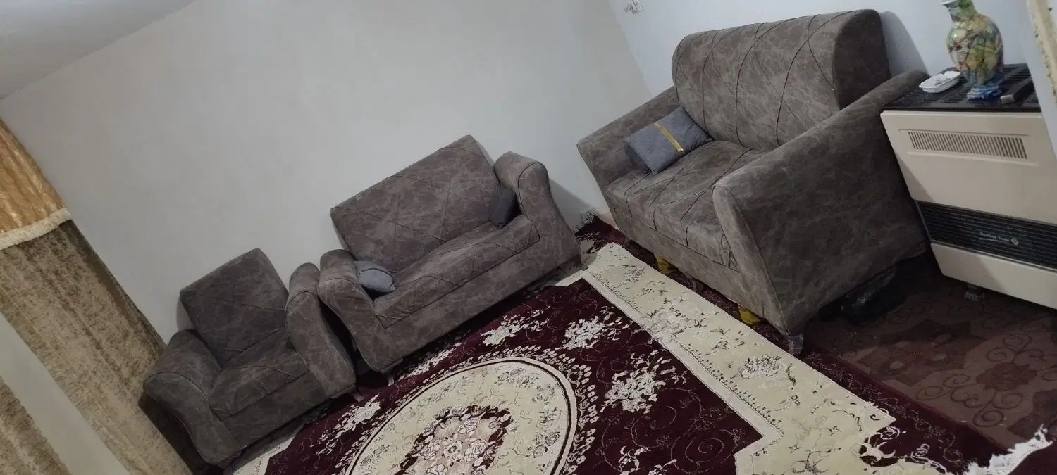 سوییت روزانه و ساعتی vip