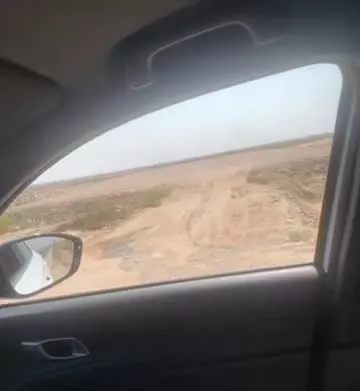 زمین تجاری در نزدیکی منطقه آزاد بوشهر