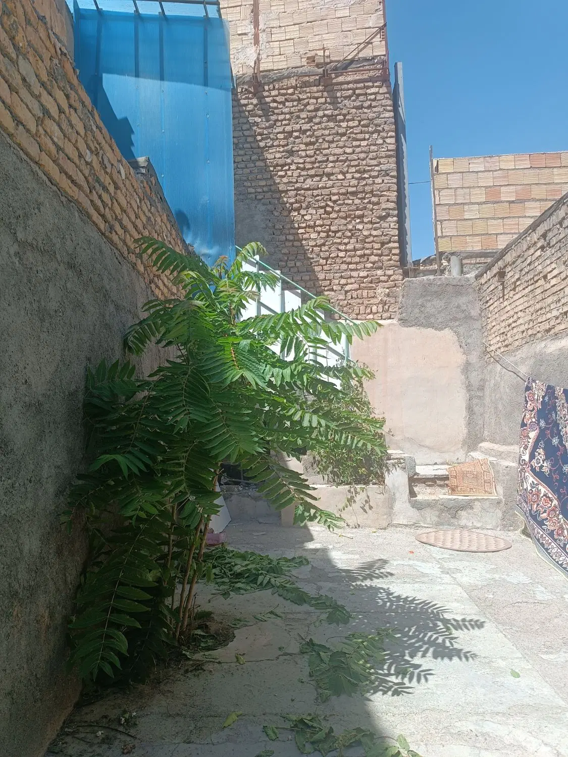 ویلایی اجاره ای