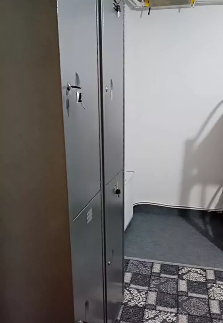 خابگاه  دخترانه