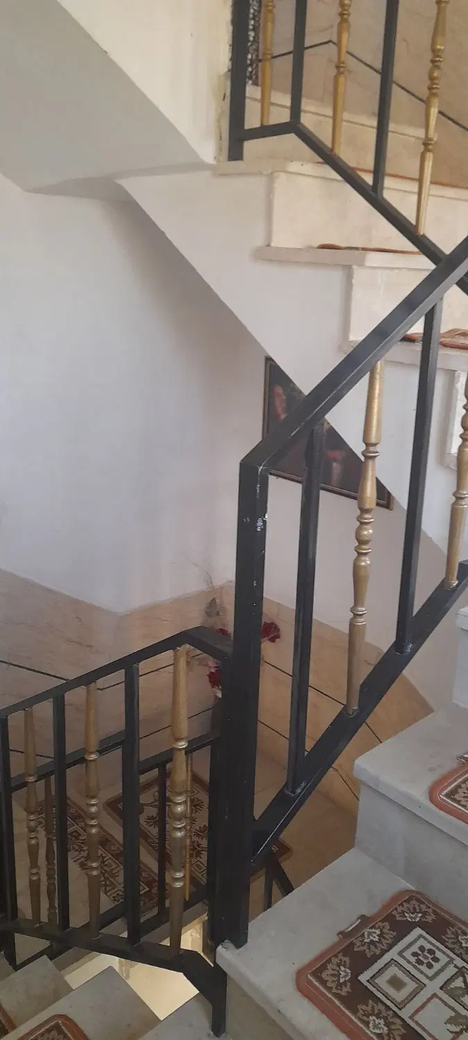خانه ۱۱۲ متری محمودآبادنمونه